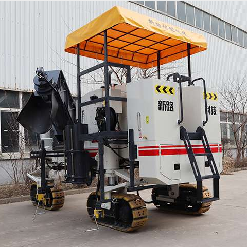 出租/出售 NC1300路緣石滑模機(jī)、路沿石滑模機(jī)、路沿石成型機(jī)